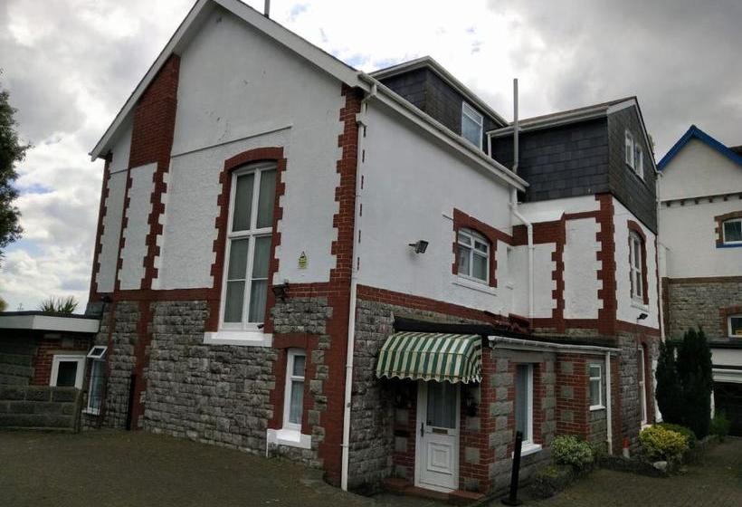 Пансион Everglades