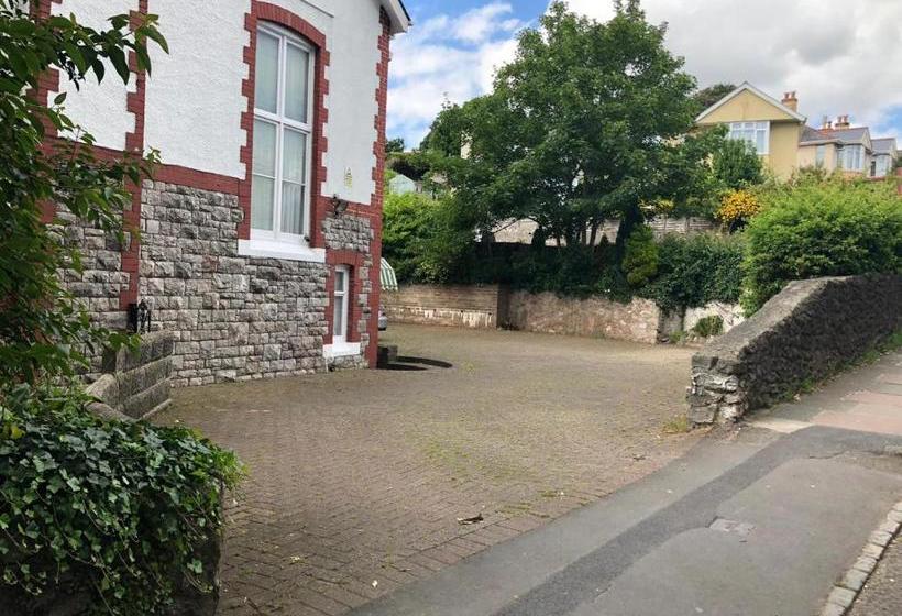 Пансион Everglades