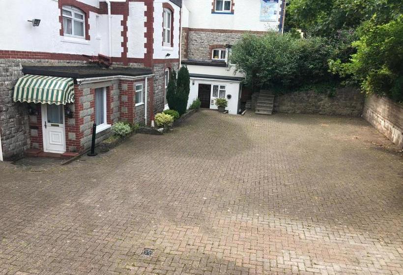 Пансион Everglades