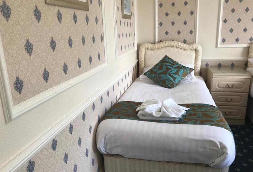 Пансион Everglades