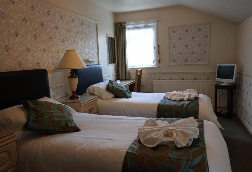 Пансион Everglades