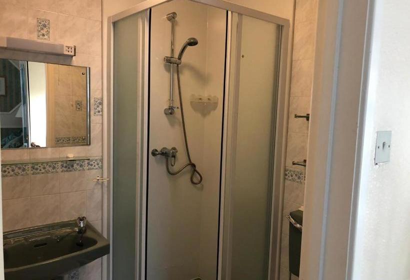 Пансион Everglades