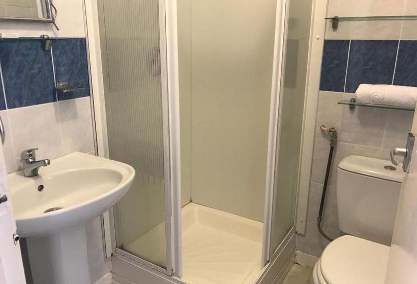 Пансион Everglades