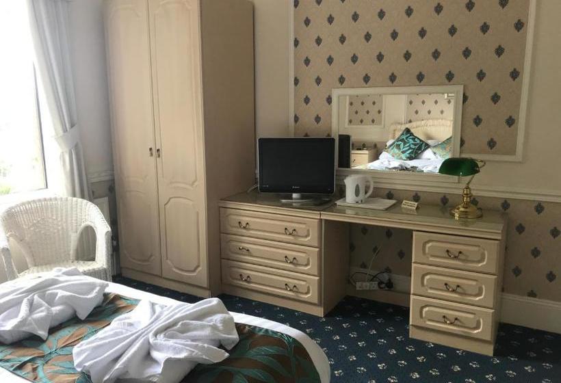 Пансион Everglades