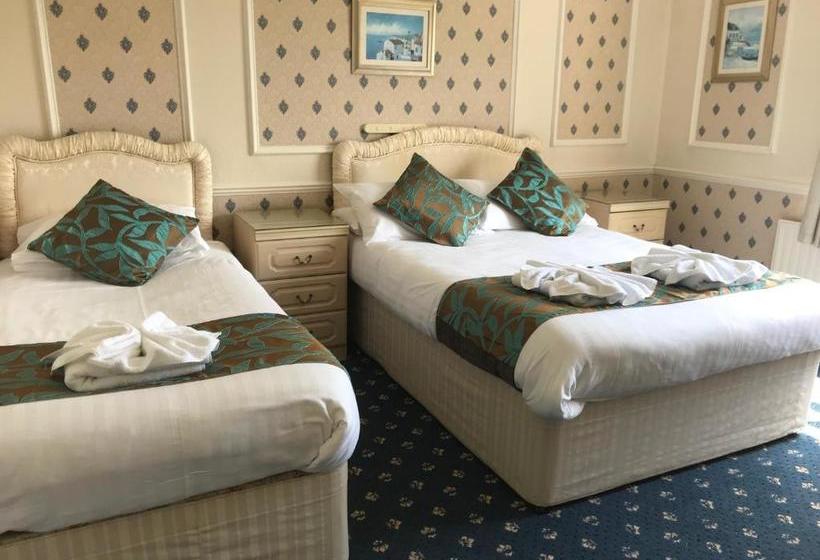 Пансион Everglades