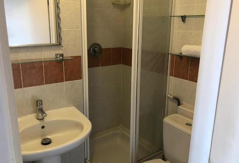 Пансион Everglades