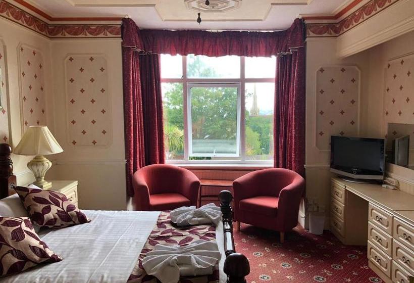 Пансион Everglades