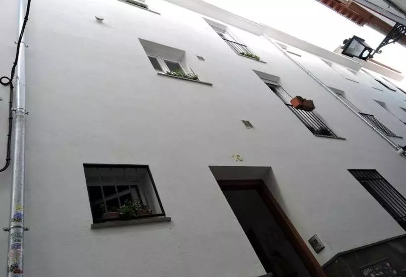 پانسیون Casa Honda10