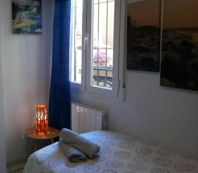 پانسیون Casa Honda10