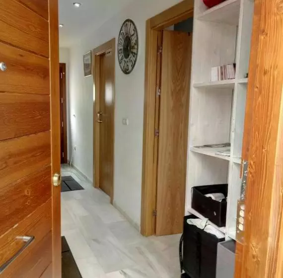 پانسیون Casa Honda10