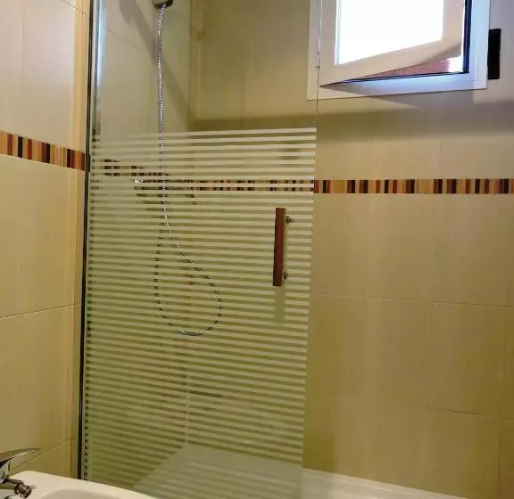 پانسیون Casa Honda10