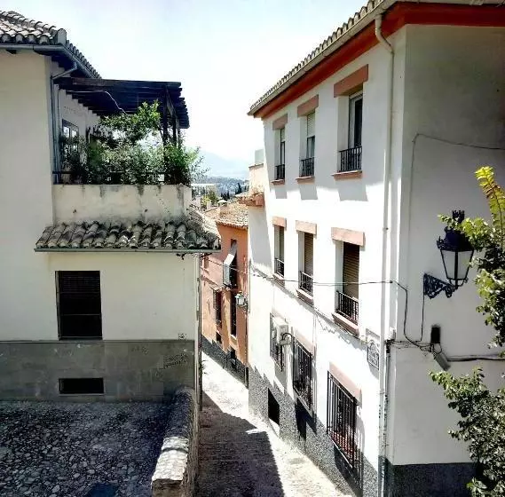 پانسیون Casa Honda10