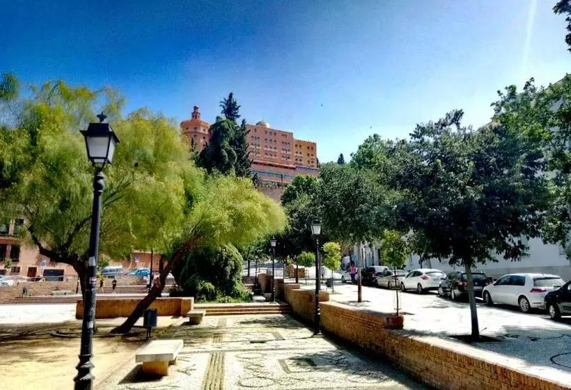 پانسیون Casa Honda10