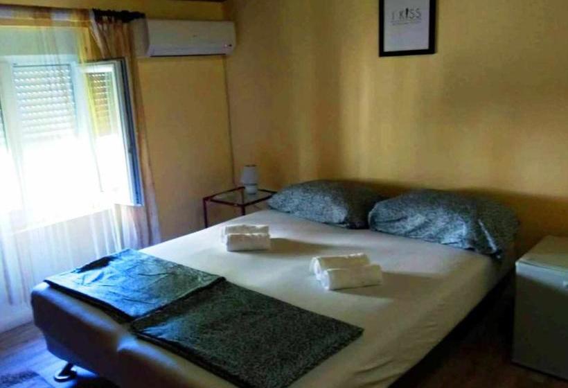 پانسیون Kuća Anka