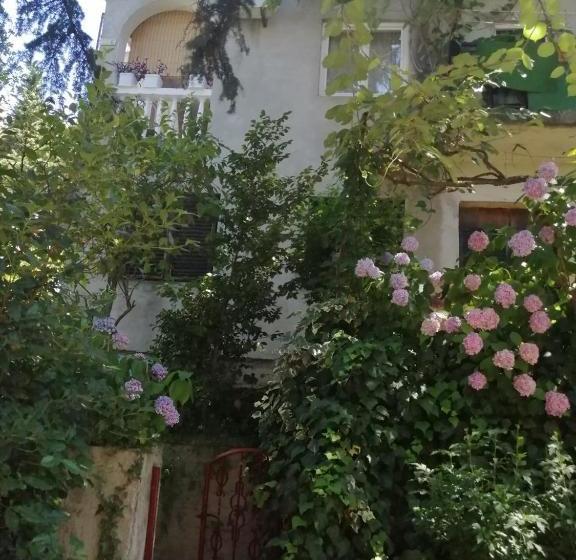 پانسیون Kuća Anka