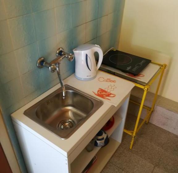 پانسیون Kuća Anka