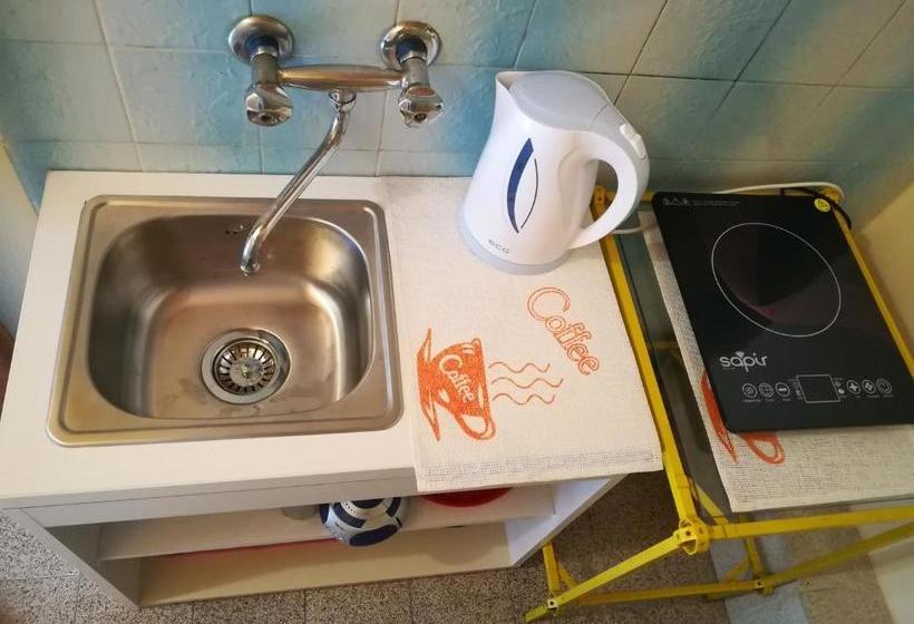 پانسیون Kuća Anka