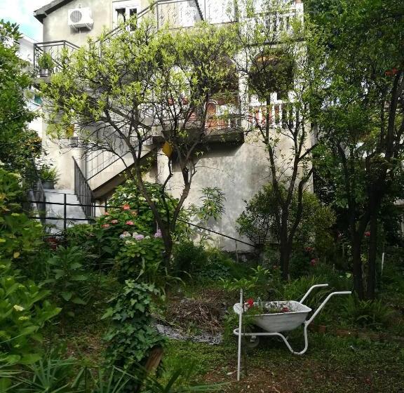 پانسیون Kuća Anka