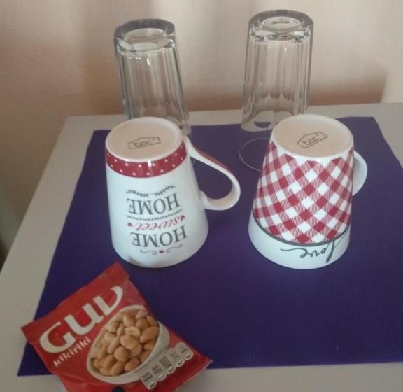 پانسیون Kuća Anka