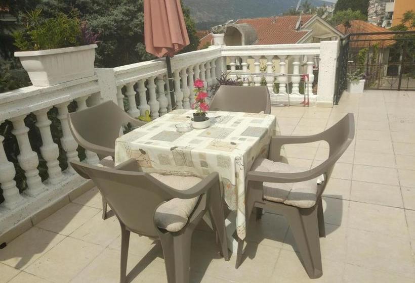 پانسیون Kuća Anka