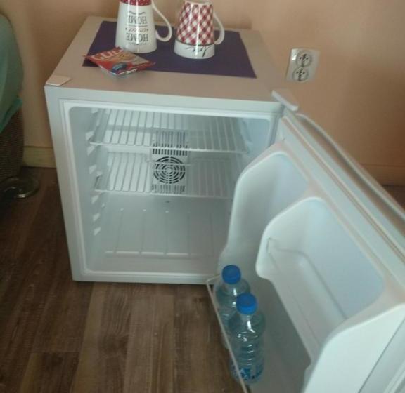 پانسیون Kuća Anka