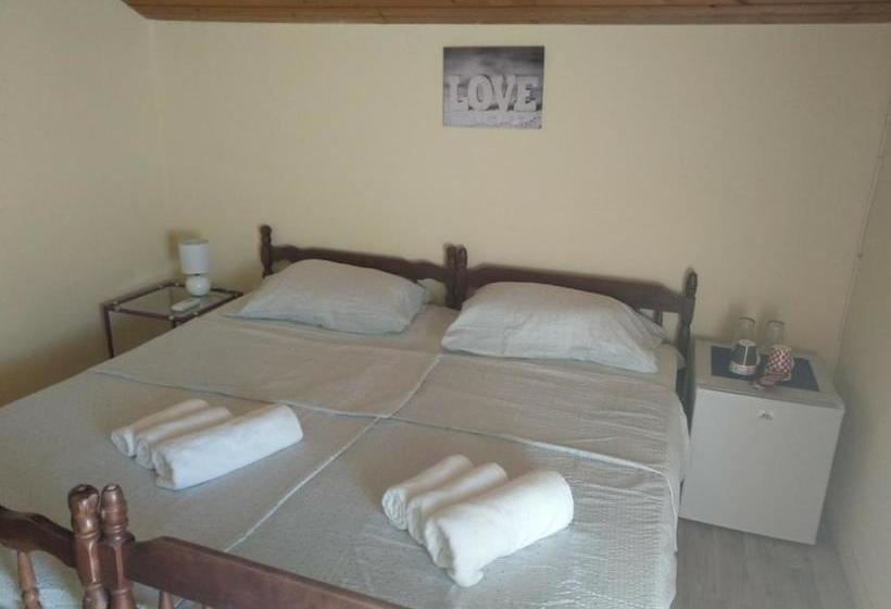 پانسیون Kuća Anka