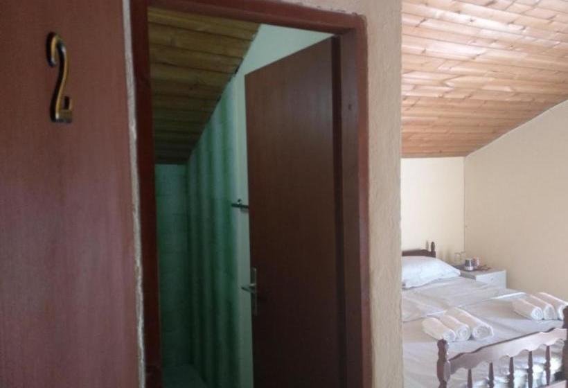 پانسیون Kuća Anka