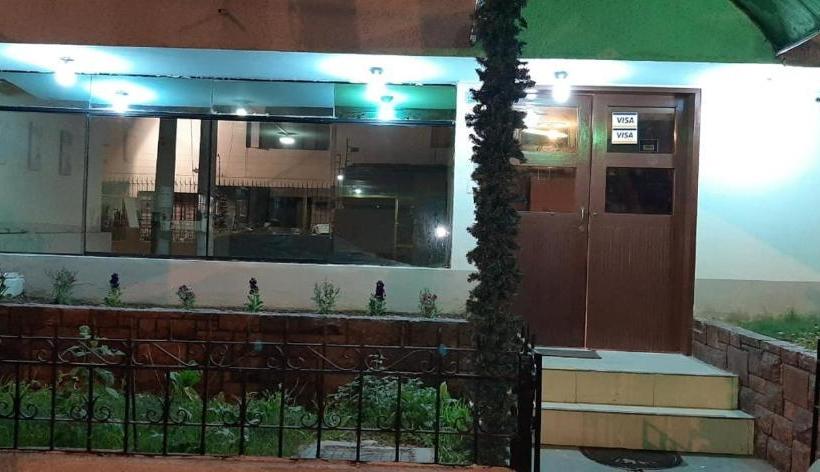 פנסיון Metropolis