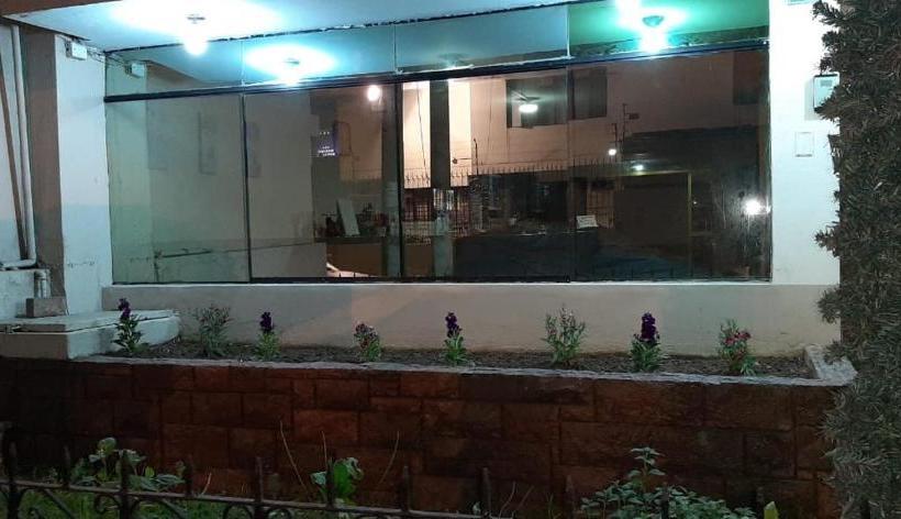 פנסיון Metropolis