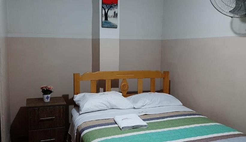 פנסיון Metropolis