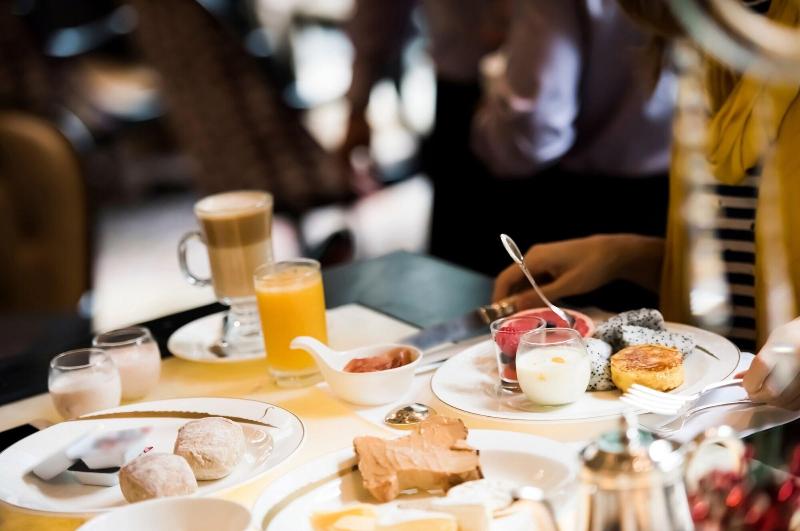 Baronhaus Aparthotel & Suites