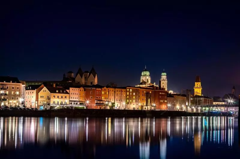 Baronhaus Aparthotel & Suites