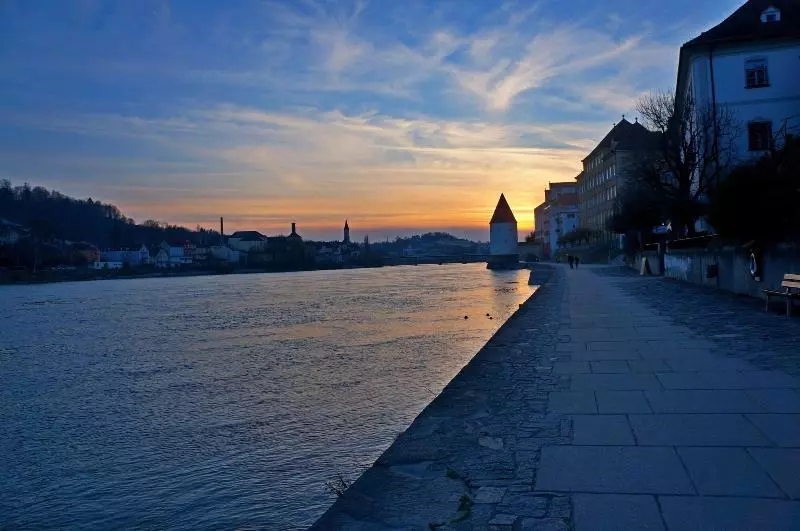 Baronhaus Aparthotel & Suites