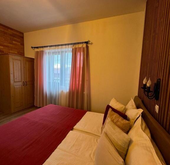 住宿加早餐  Constantin Panzió