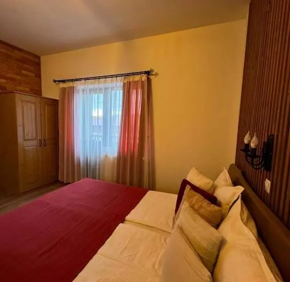 Aamiaismajoitus (B&B) Constantin Panzió