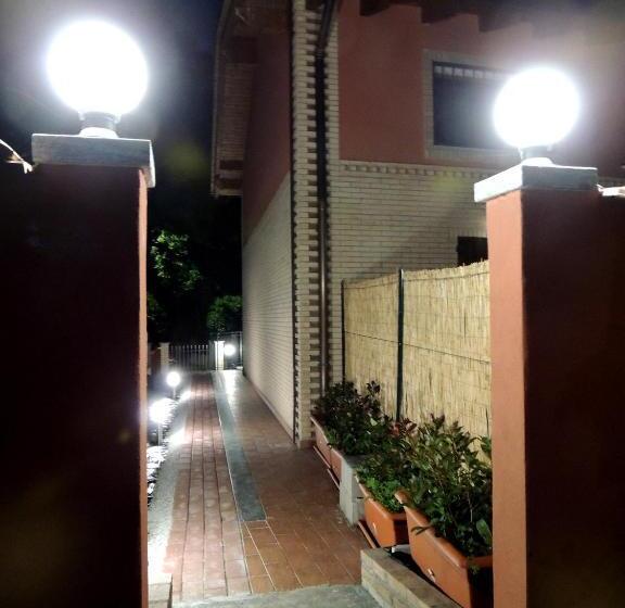 住宿加早餐  Foresteria Re Artù