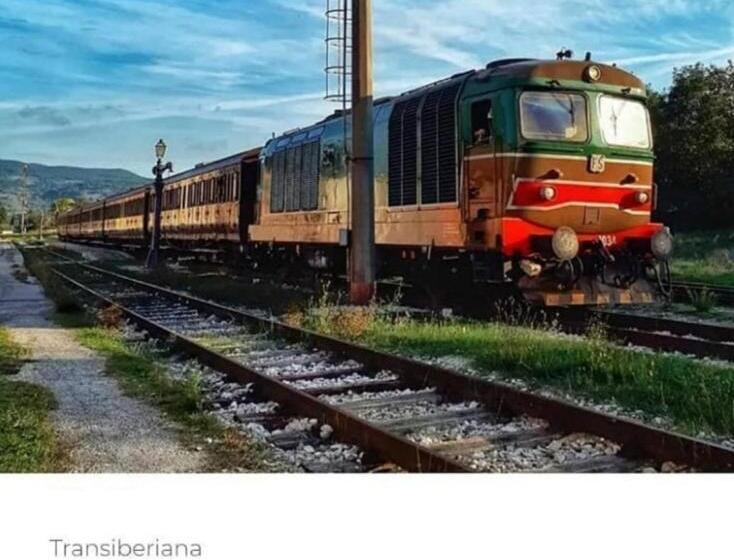 Nocleg ze śniadaniem Il Labirinto