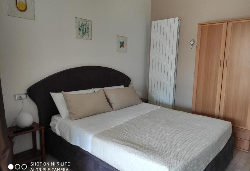 Nocleg ze śniadaniem Il Labirinto