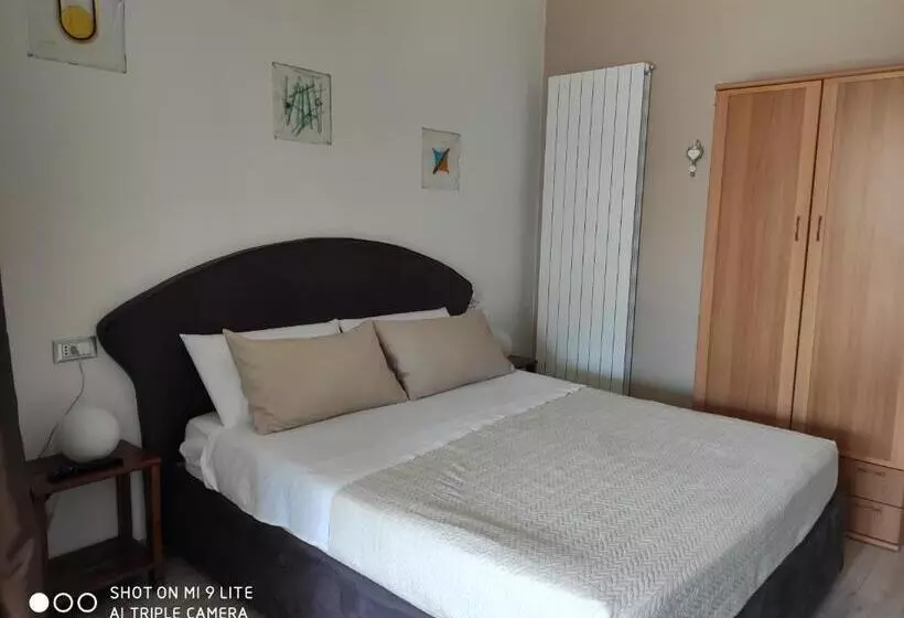 Aamiaismajoitus (B&B) Il Labirinto