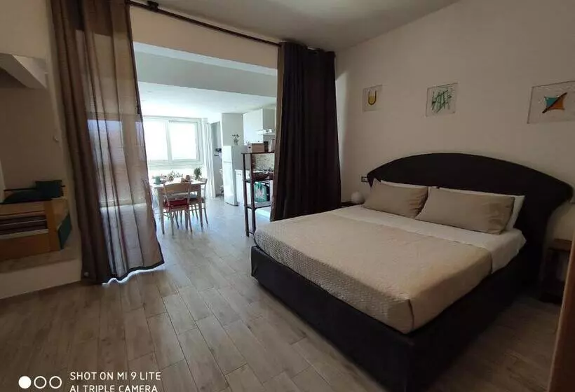 Aamiaismajoitus (B&B) Il Labirinto