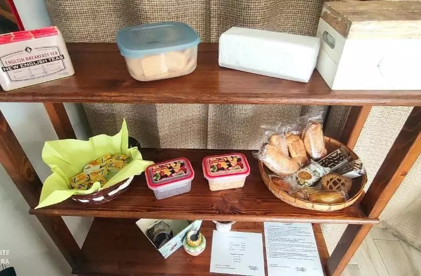 Aamiaismajoitus (B&B) Il Labirinto