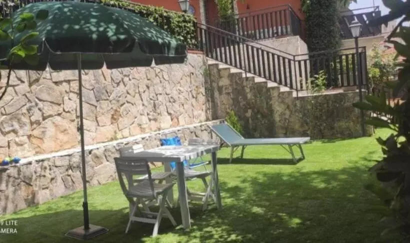 Aamiaismajoitus (B&B) Il Labirinto