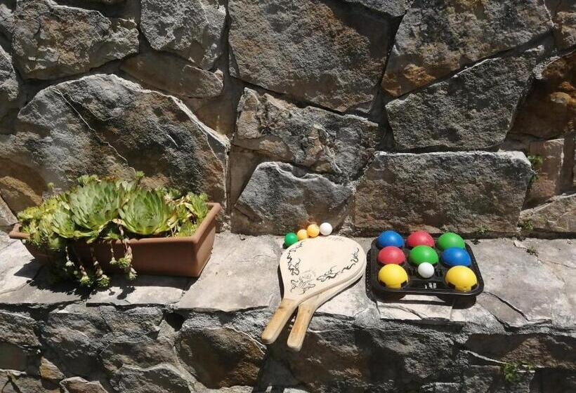 Nocleg ze śniadaniem Il Labirinto