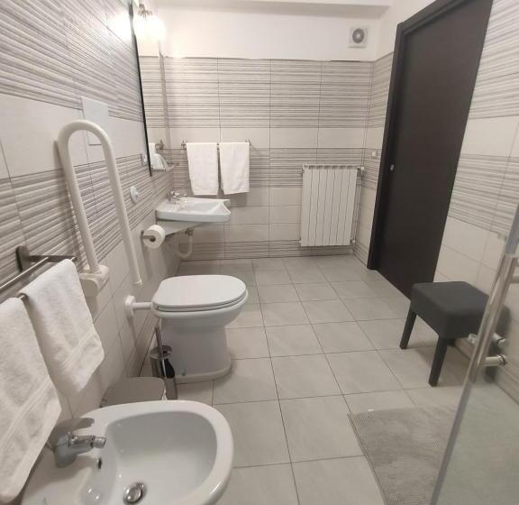 Nocleg ze śniadaniem Il Labirinto