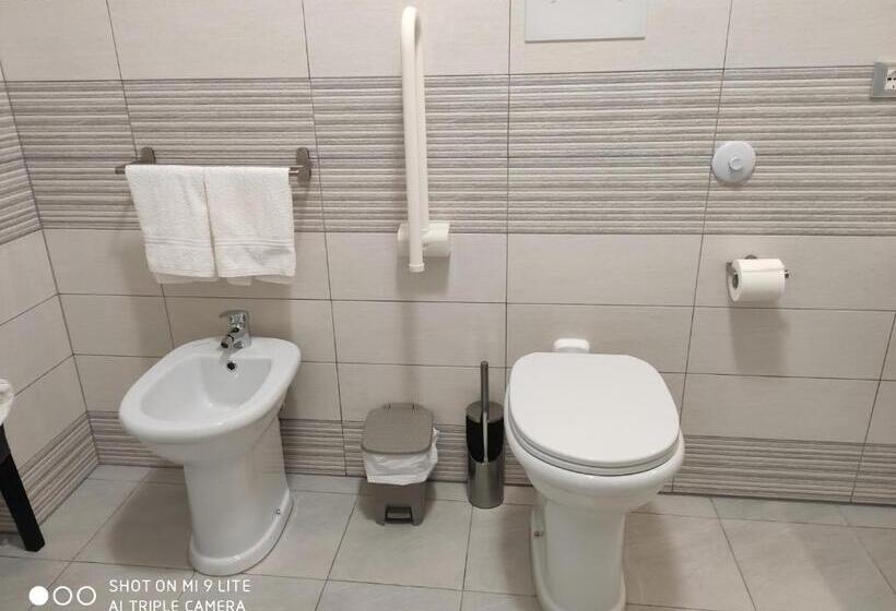 Nocleg ze śniadaniem Il Labirinto