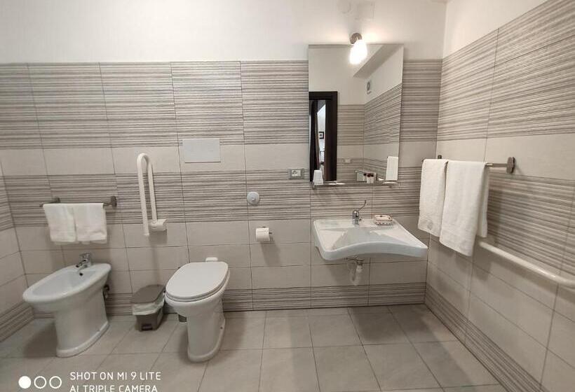 Nocleg ze śniadaniem Il Labirinto