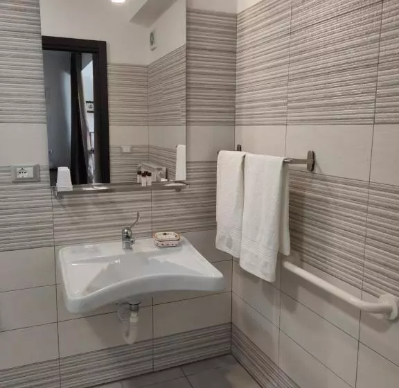 Aamiaismajoitus (B&B) Il Labirinto