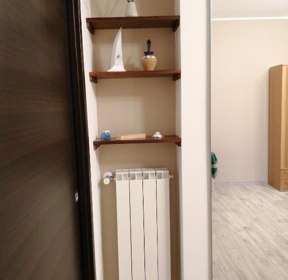 Nocleg ze śniadaniem Il Labirinto