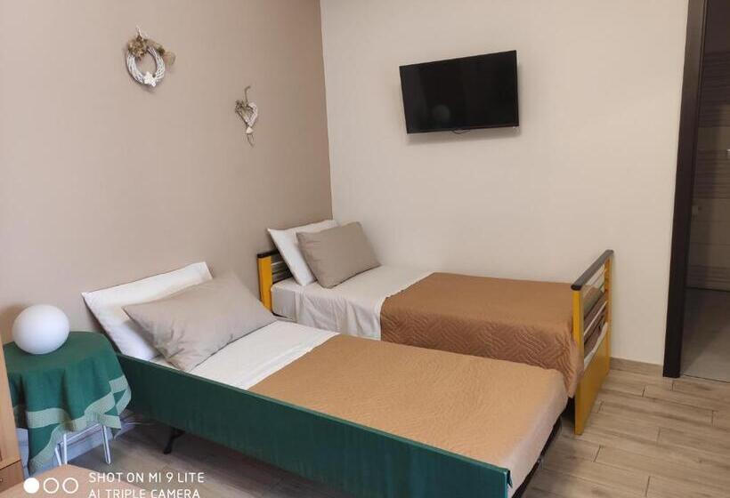 Nocleg ze śniadaniem Il Labirinto