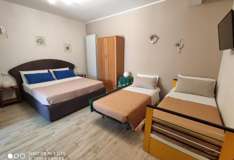 Nocleg ze śniadaniem Il Labirinto